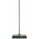 Kinekus Koště silniční 40 cm s násadou 120 cm KIN3690016 – Zboží Dáma
