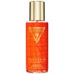 GUESS Sexy Skin Solar Warmth tělový sprej 250 ml – Zboží Mobilmania