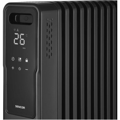 Sencor SOH 8211GY – Zboží Dáma
