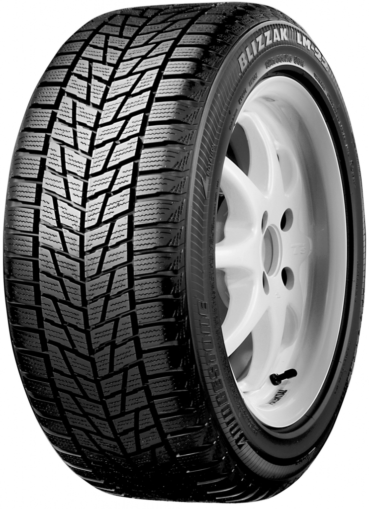 Bridgestone Blizzak LM22 235/50 R18 101V