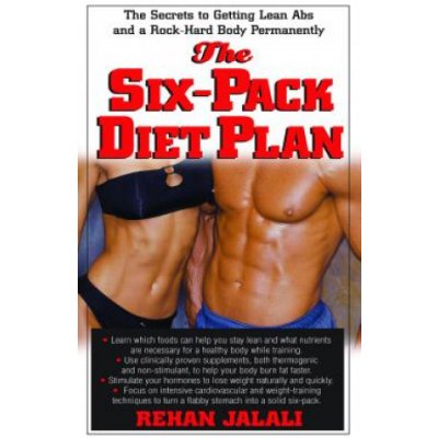 Six-Pack Diet Plan – Hledejceny.cz