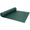 Stínící textilie Nabytek XL Stínící tkanina zelená 3,6 x 50 m HDPE 150 g/m²