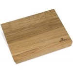 Gerlach NATUR Krájecí deska 30 × 24 cm, dub – Sleviste.cz