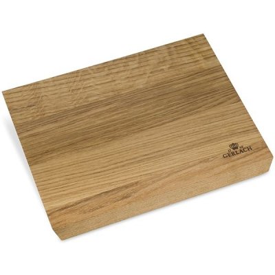 Gerlach NATUR Krájecí deska 30 × 24 cm, dub – Sleviste.cz
