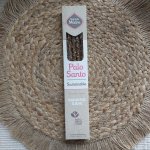Sagrada Madre Vonné tyčinky Palo santo a Kadidlo 8 ks – Sleviste.cz