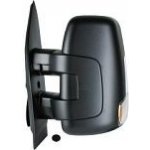 Levé zpětné zrcátko IVECO DAILY IV | 2014 a výše | elektrické, vyhřívané, bez lakování | TAIWAN | Zboží Auto