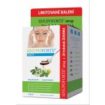Sinupo Forte Sirup 150 ml + 20 tobolek – Hledejceny.cz