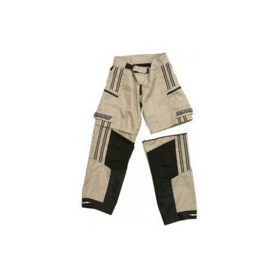 Fly Racing Freeride béžové – Zboží Mobilmania