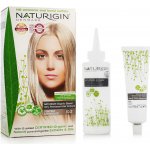 Naturigin barva Lightest Ash Blonde 10.2 – Zboží Dáma