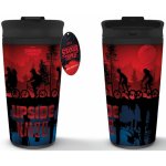 Pyramid International Cestovní hrnek Stranger Things Upside Down 425 ml – Zboží Dáma