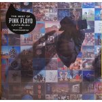 Pink Floyd - A FOOT IN THE DOOR-BEST OF /VINYL – Zboží Mobilmania