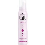 Schwarzkopf Taft Locken pěnové tužidlo 3 150 ml – Zboží Dáma