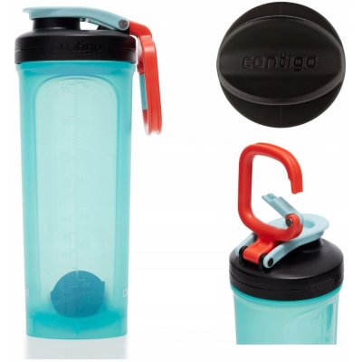 Contigo Shake & Go 2.0 820 ml – Zboží Mobilmania