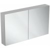 Koupelnový nábytek Ideal Standard Mirror&Light T3593AL