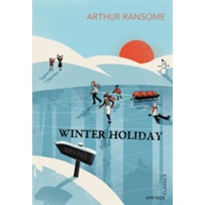 Winter Holiday Ransome Arthur