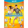 Hra na Nintendo WiiU Your Shape: Fitness Evolved 2013