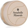 Make-up Annabelle Minerals Radiant Mineral Foundation minerální pudrový make-up pro rozjasnění pleti Pure Light 4 g