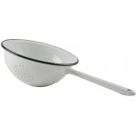 Pro-Tech shop Cedník smaltovaný 22 cm 53199 14101 – Zboží Mobilmania