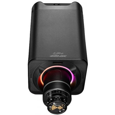 Simagic Alpha EVO Ultra – Zbozi.Blesk.cz