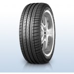 Michelin Pilot Sport 3 195/50 R15 82V – Zboží Mobilmania