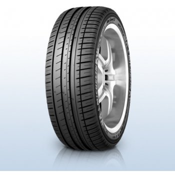 Michelin Pilot Sport 3 195/50 R15 82V od 2 130 Kč - Heureka.cz