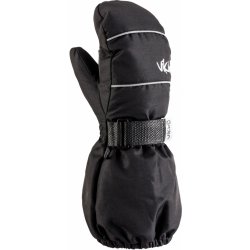 Viking Olli Pro Kids Dětské zimní rukavice palčáky black