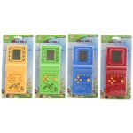 digi Tetris 9999 – Zboží Živě