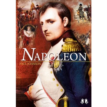 Napoleon - Paul Johnson