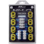 Bauer Bearings Abec 7, 16ks – Sleviste.cz