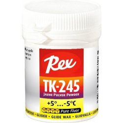 Rex 481 TK-245 Fluoro Powder 30 g