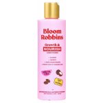 Bloom Robbins Growth & Nourish Conditioner pro výživu a růst vlasů s bambuckým máslem 250 ml – Zboží Dáma