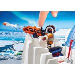 Playmobil 9055 Polární základna – Zbozi.Blesk.cz