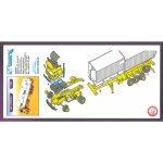 Monti System 08.2 Kontejner Liaz 1:48 – Zboží Mobilmania