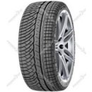 Osobní pneumatika Michelin Pilot Alpin PA4 225/40 R19 93W