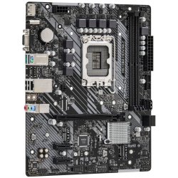 ASRock H610M-HDV/M.2