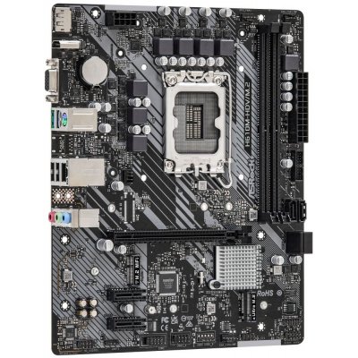 ASRock H610M-HDV/M.2 – Hledejceny.cz