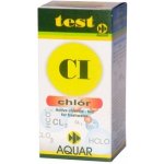 Aquar test Cl 20 ml – Zbozi.Blesk.cz