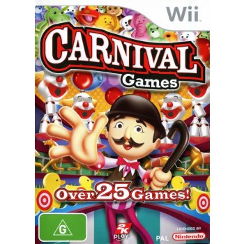 Carnival Games