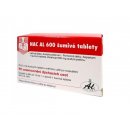 NAC AL 600MG TBL EFF 10(1X10)