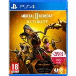 Mortal Kombat 11 (Ultimate Edition) – Hledejceny.cz