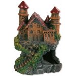Trixie Malý hrad 14cm – Zboží Dáma