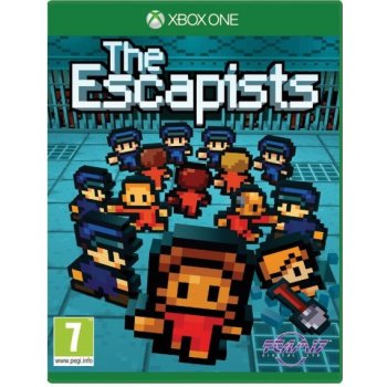 The Escapists