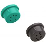 HansGROHE PŘÍSLUŠENSTVÍ Sada pro šetření vodou pro ruční sprchu Croma - 96708000 – Hledejceny.cz