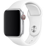 Eternico Essential pro Apple Watch 42mm / 44mm / 45mm cloud white S-MAPW-AWESCWS-42 – Zboží Živě