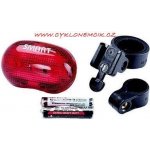 Smart 405R zadní červené – Zboží Dáma