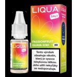 Liqua Salt Passionfruit Guava Kiwi 10 ml 20 mg – Zboží Mobilmania