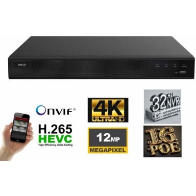 Monitorrs Security 6117 – Zboží Živě