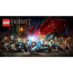Lego The Hobbit – Zboží Živě