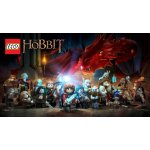 Lego The Hobbit – Hledejceny.cz