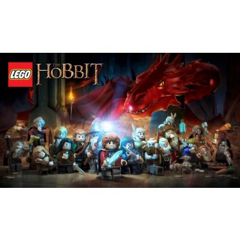 Lego The Hobbit